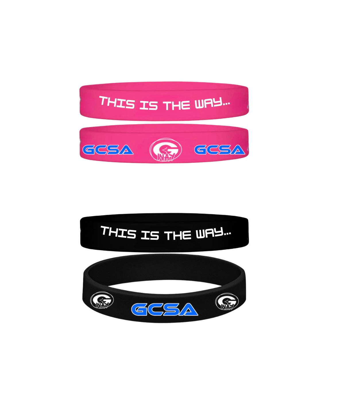 RUBBER BAND SET