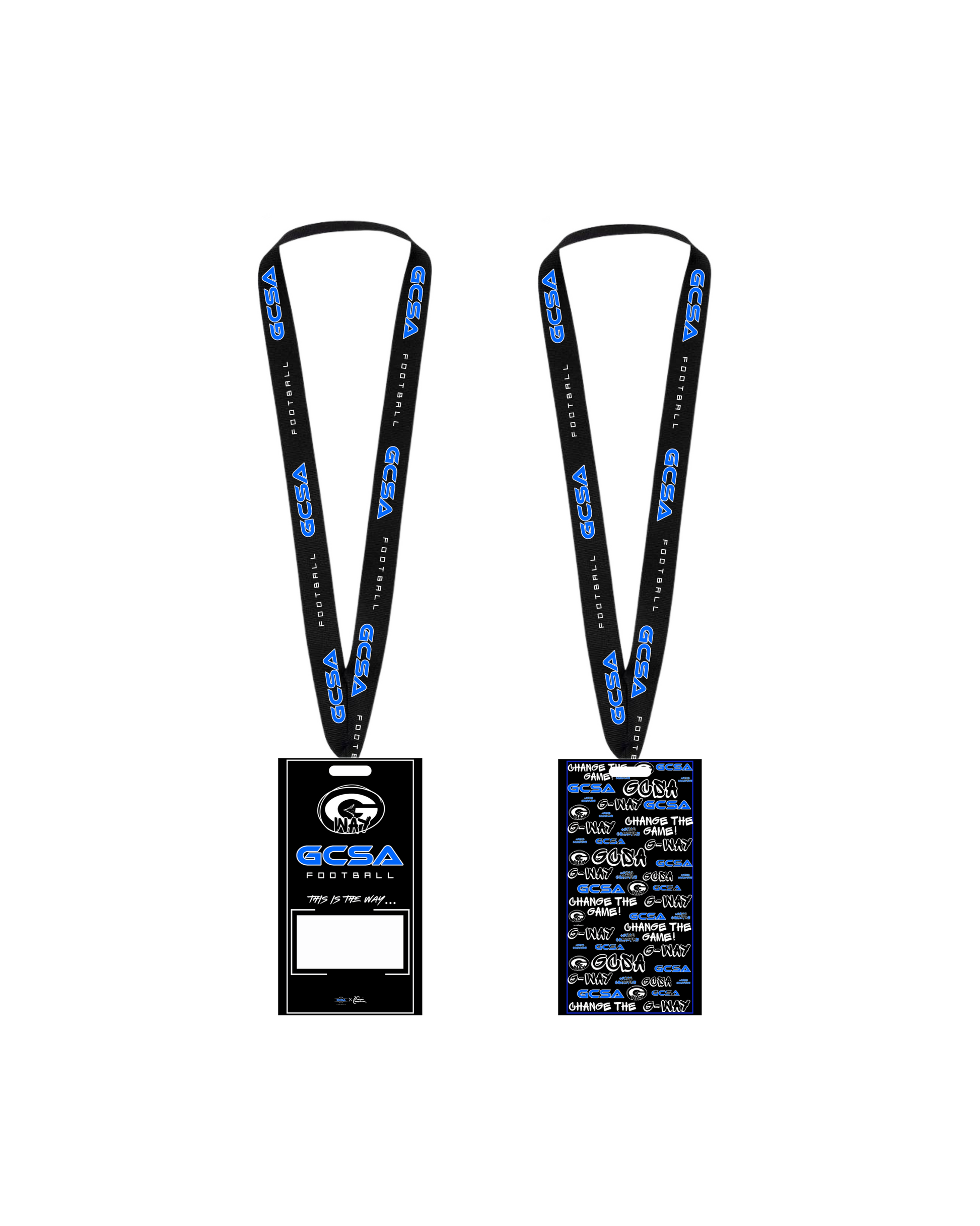 LANYARD ID