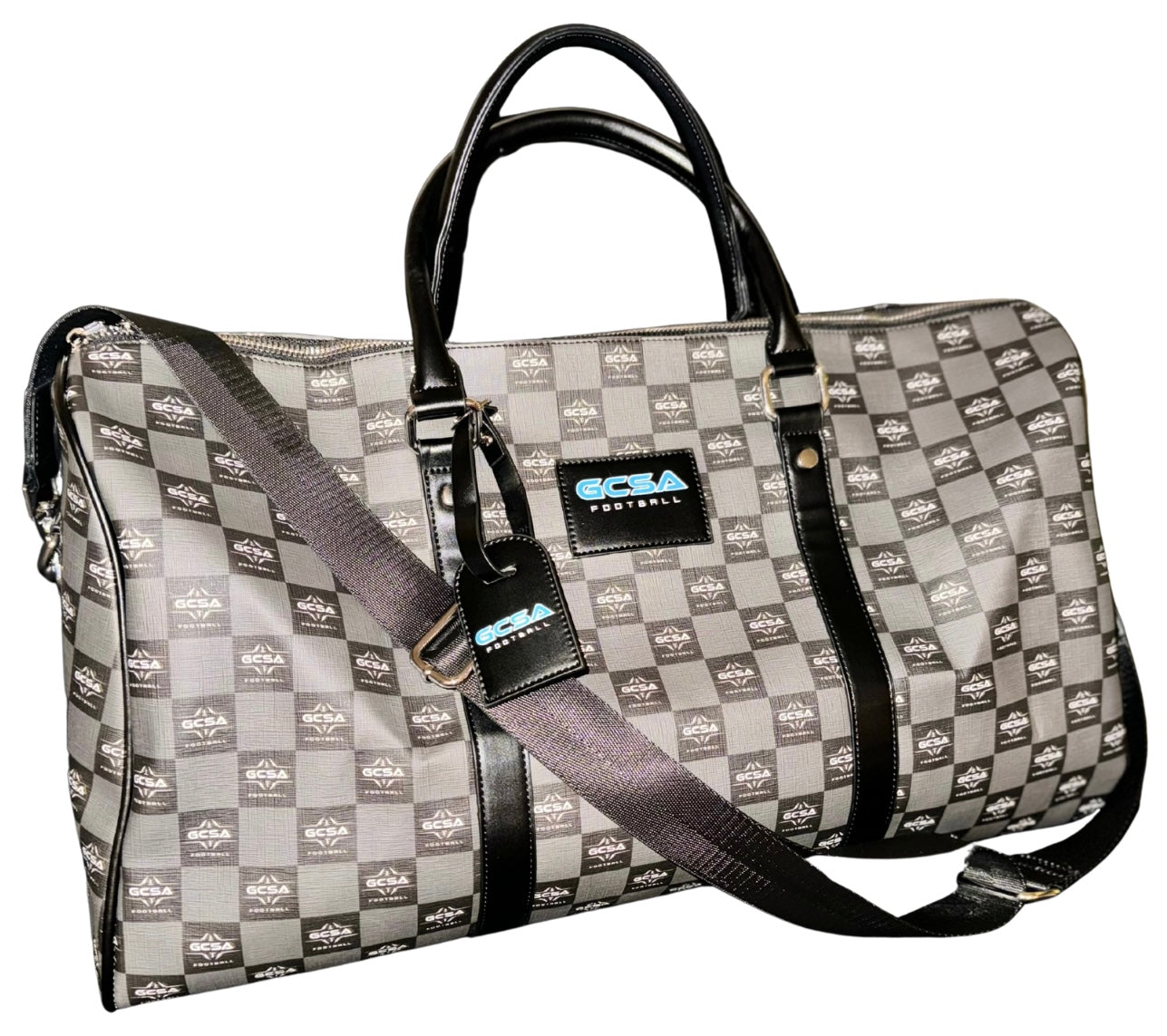 LUXE DUFFLE