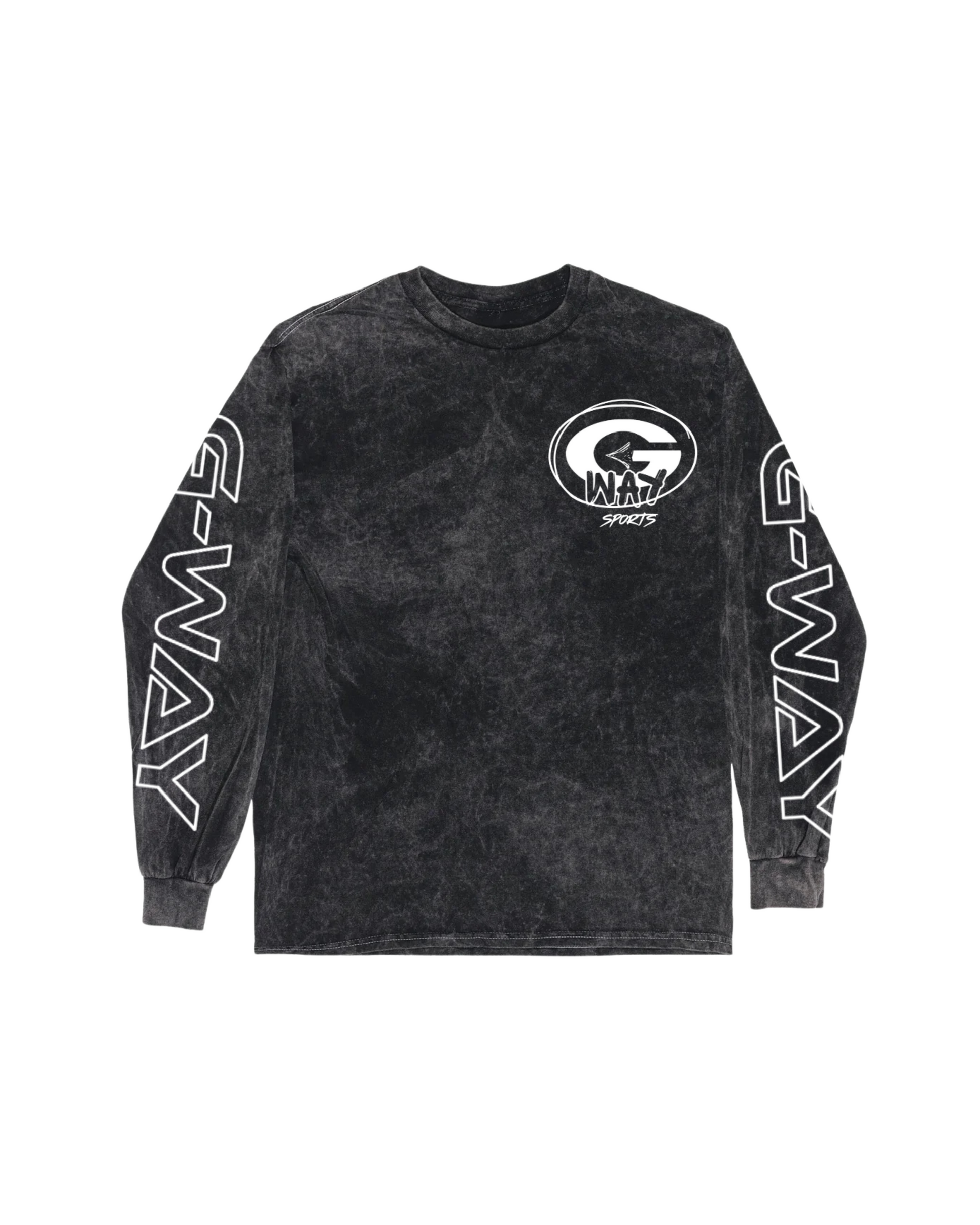 G WAY SPORTS LONGSLEEVE