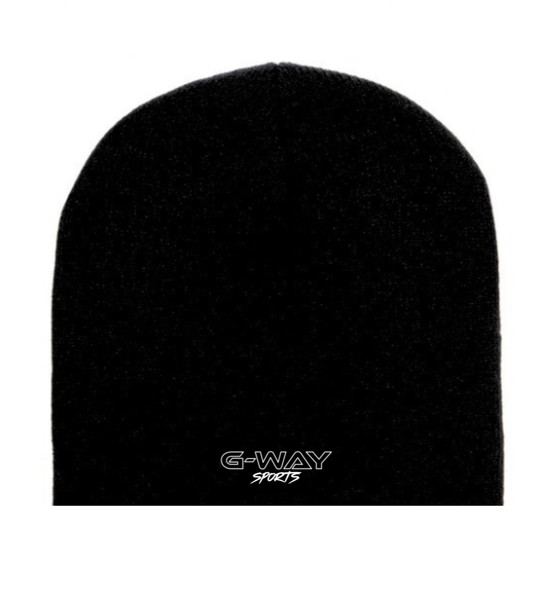 2-WAY BEANIE