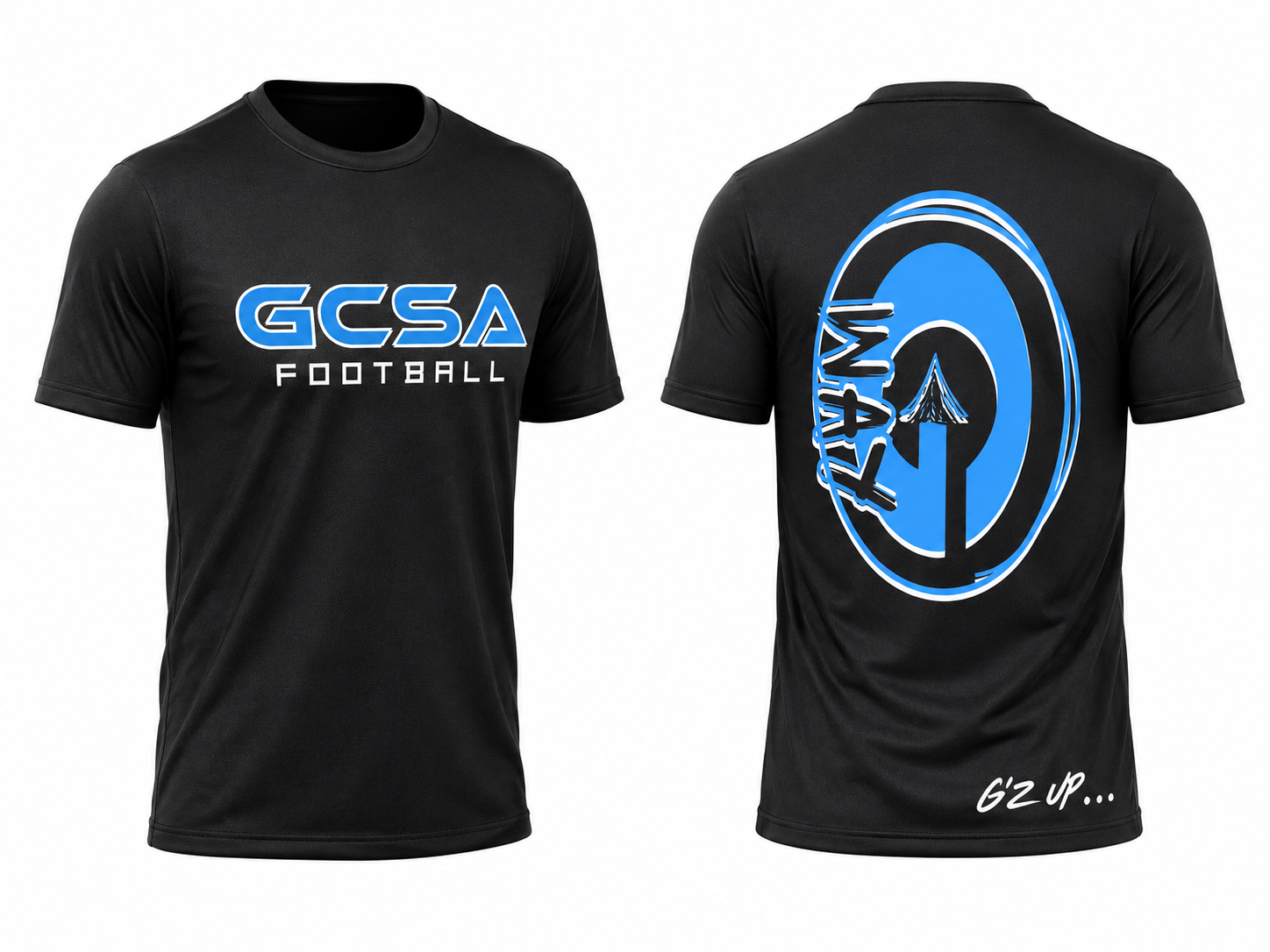 G-WAY PLAYER SPIRIT PACK