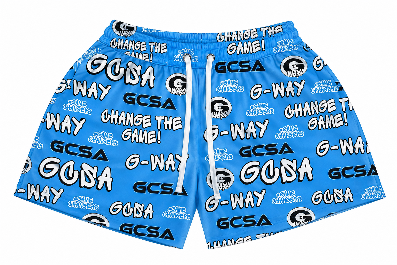 G-WAY PLAYER SPIRIT PACK