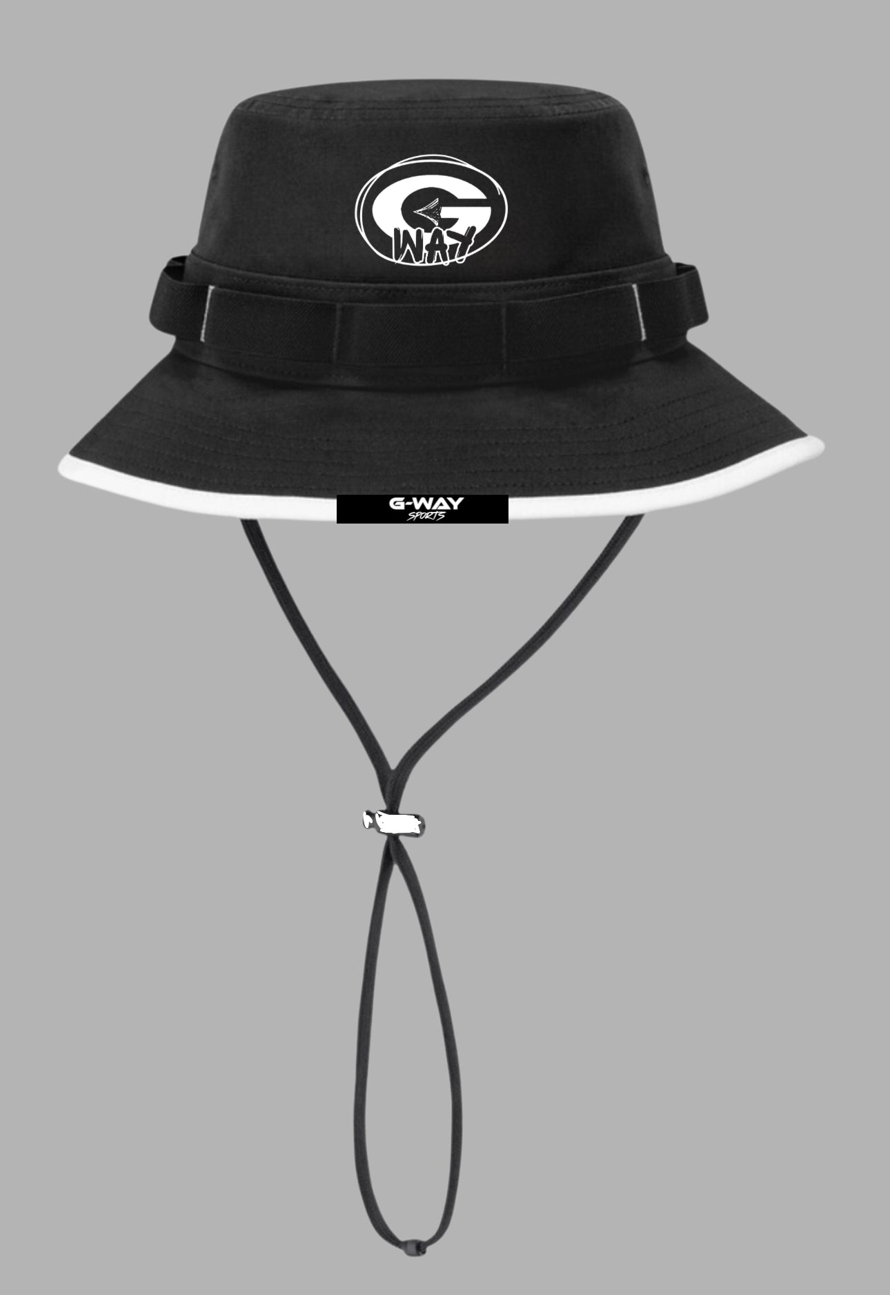 BUCKET HAT