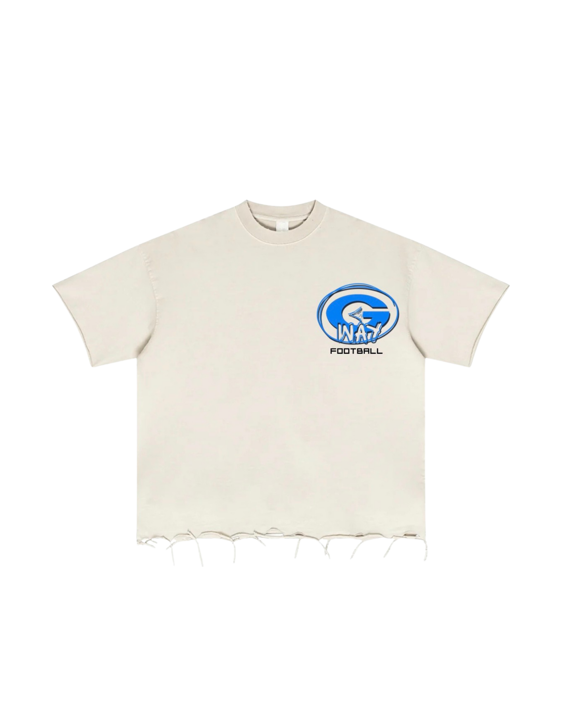 LAW 40 SHIRT CREAM