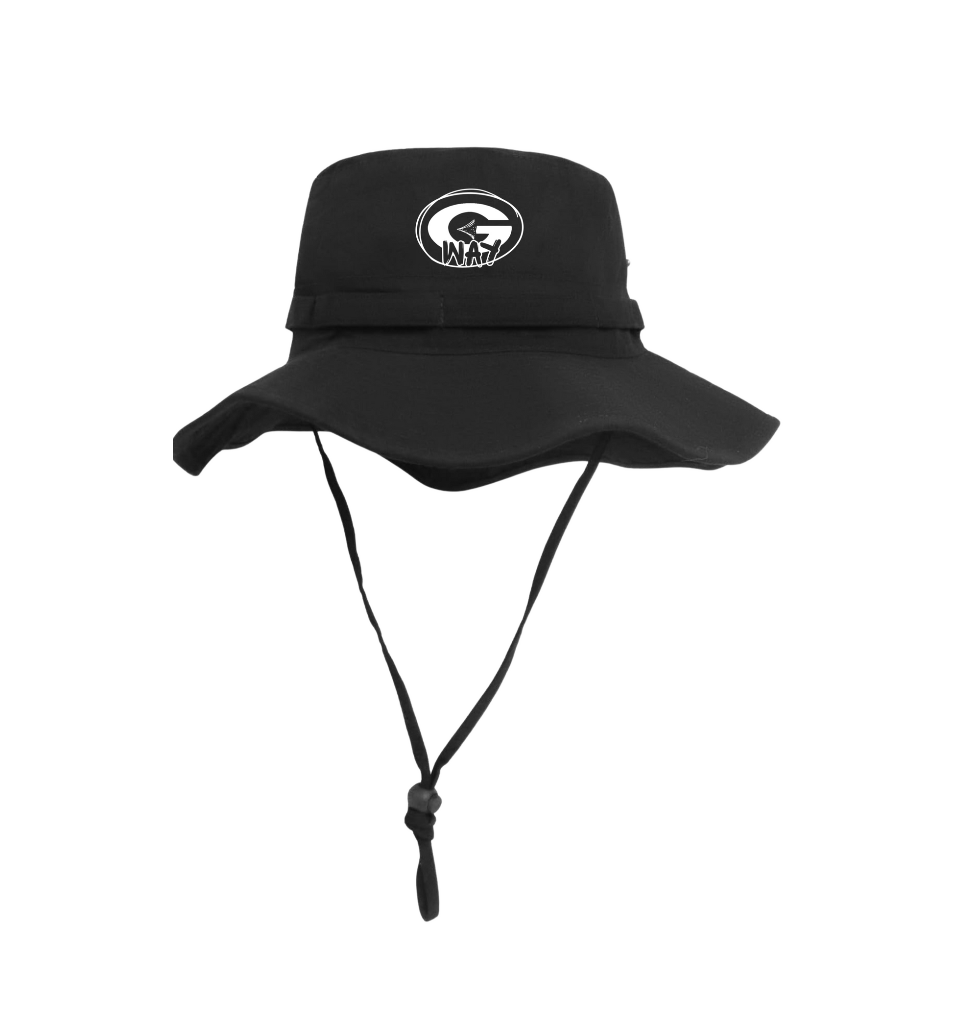 BUCKET HAT