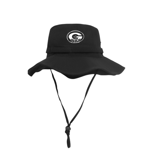 BUCKET HAT