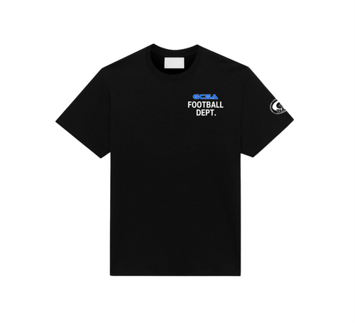 FOOTBALL DEPT. SHIRT