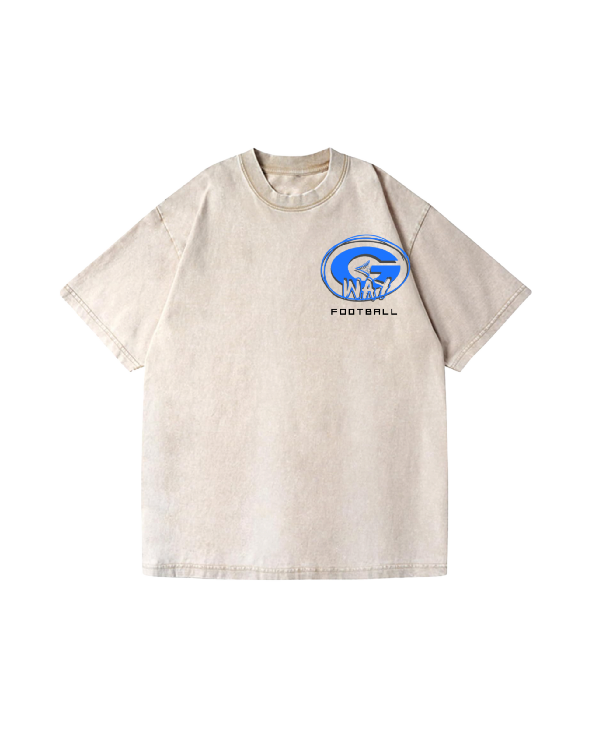 THIS IS THE WAY SHIRT