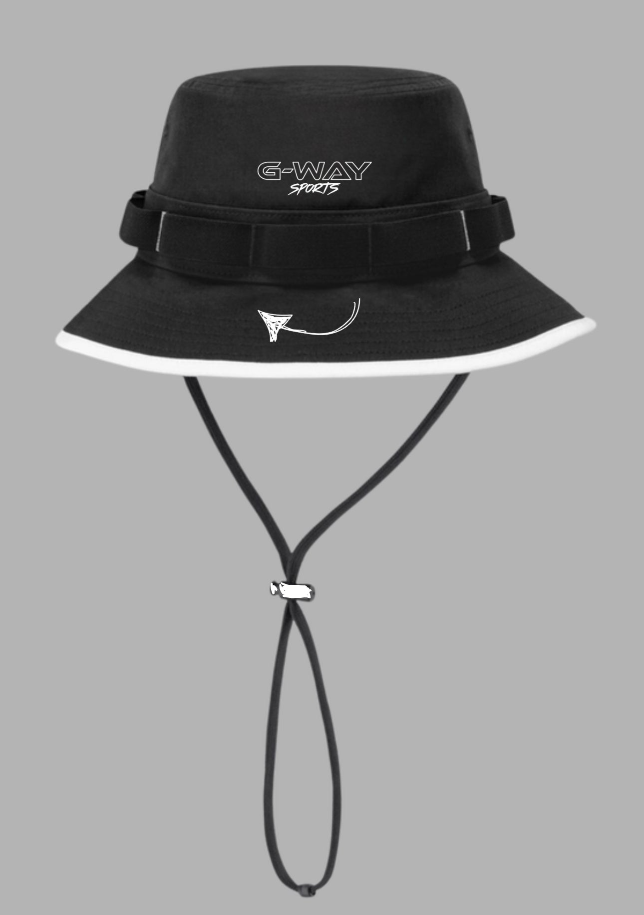 BUCKET HAT