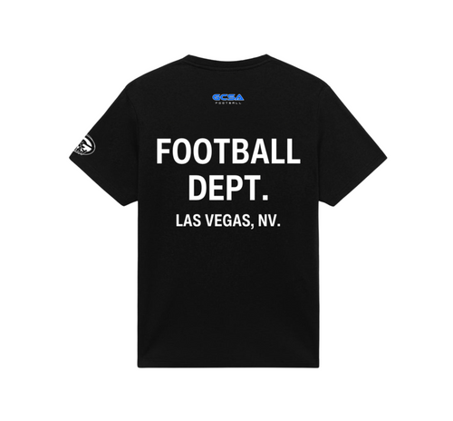 FOOTBALL DEPT. SHIRT