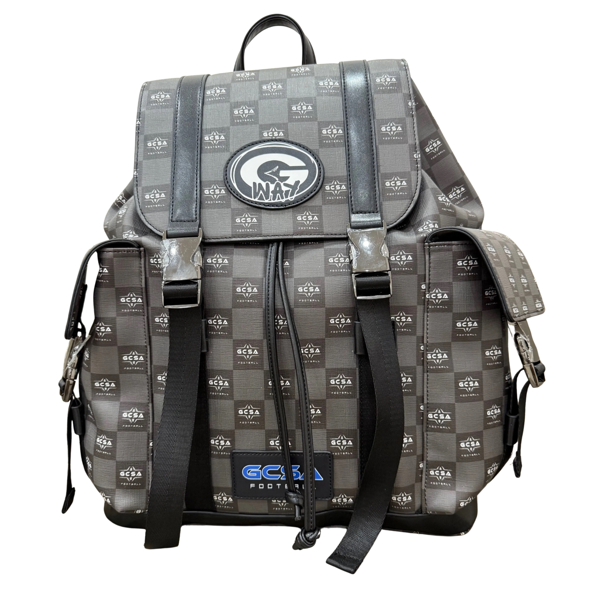 LUXE BACKPACK
