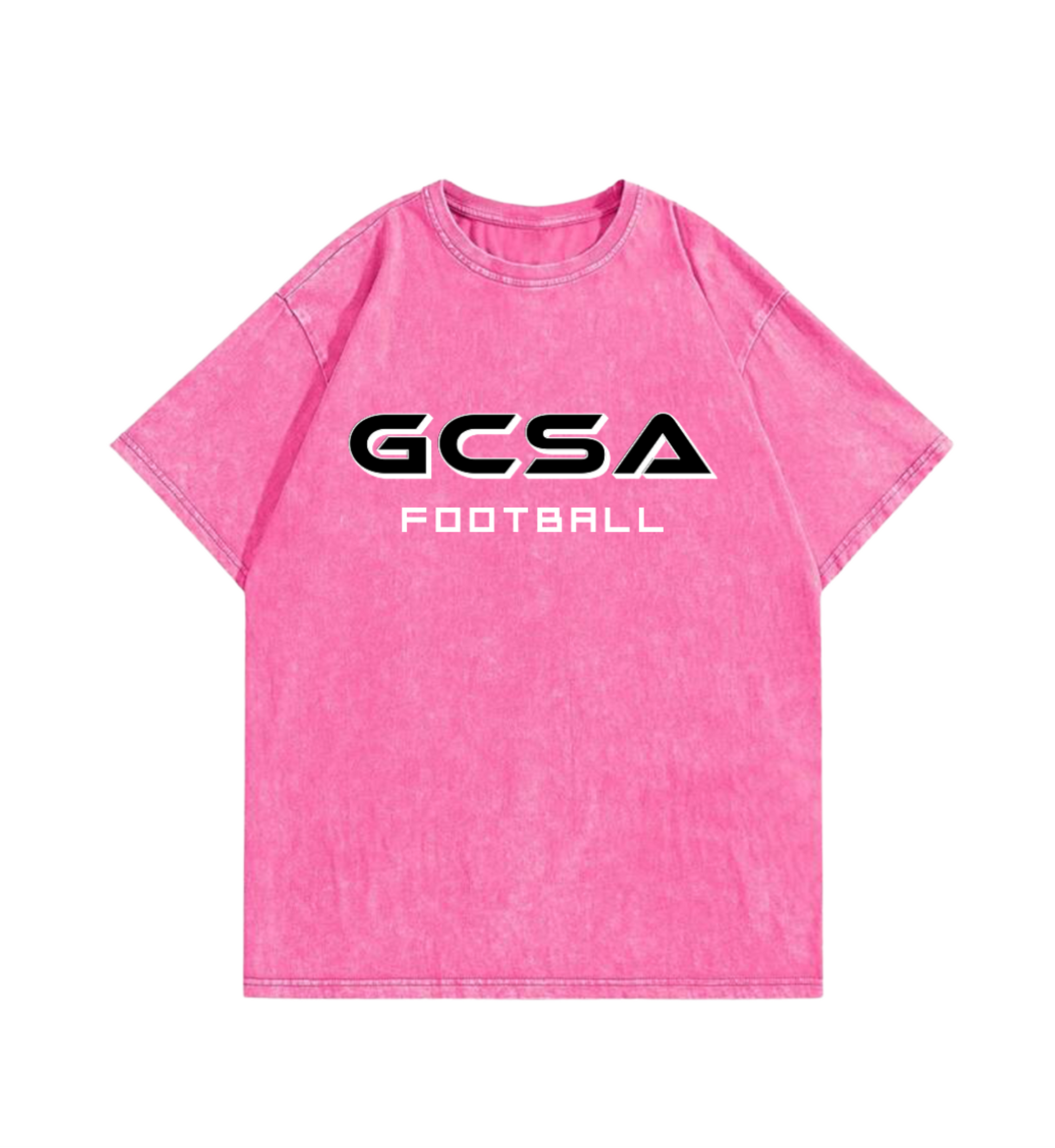 OCTOBER MEMBERS ONLY SHIRT