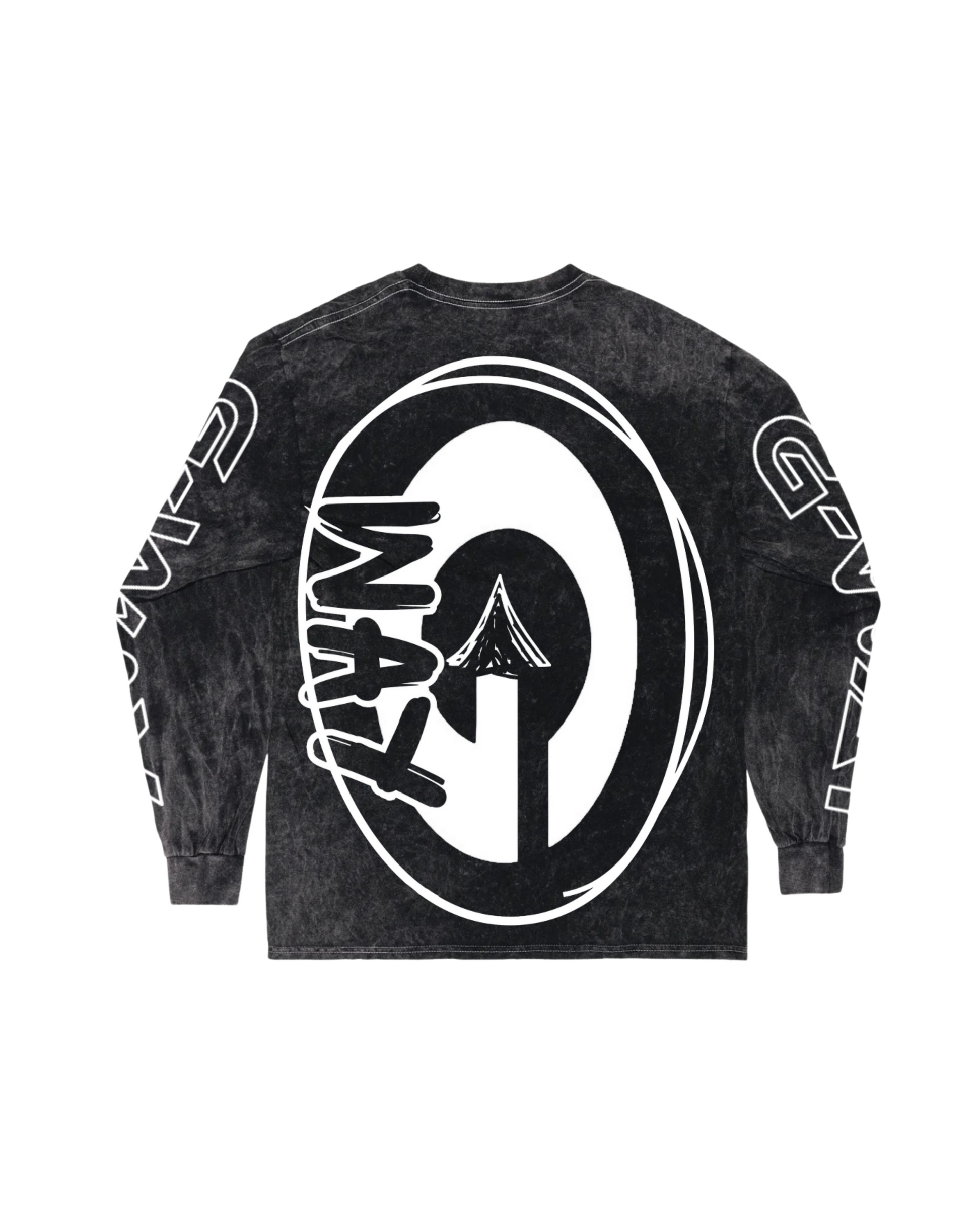 G WAY SPORTS LONGSLEEVE