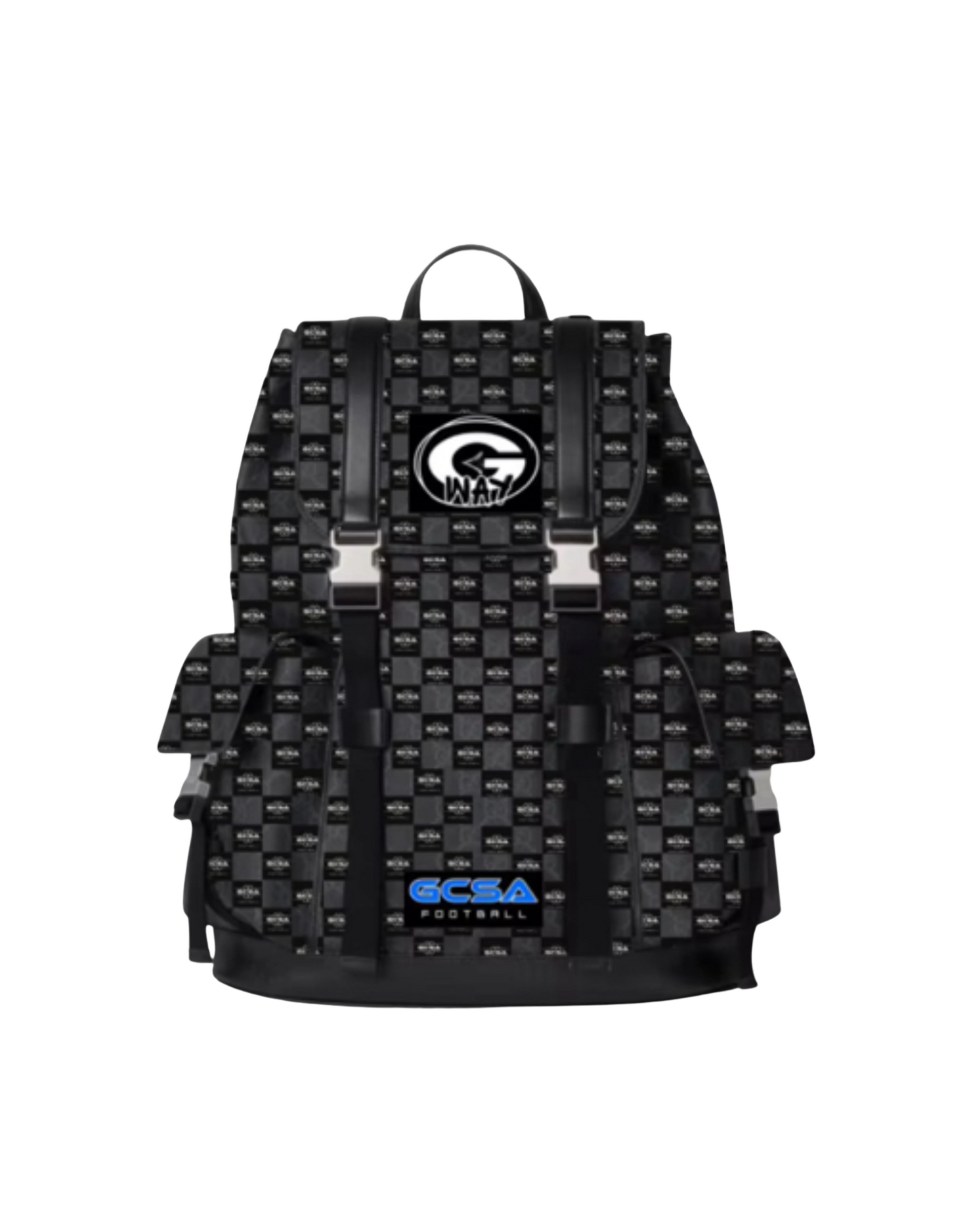 LUXE BACKPACK