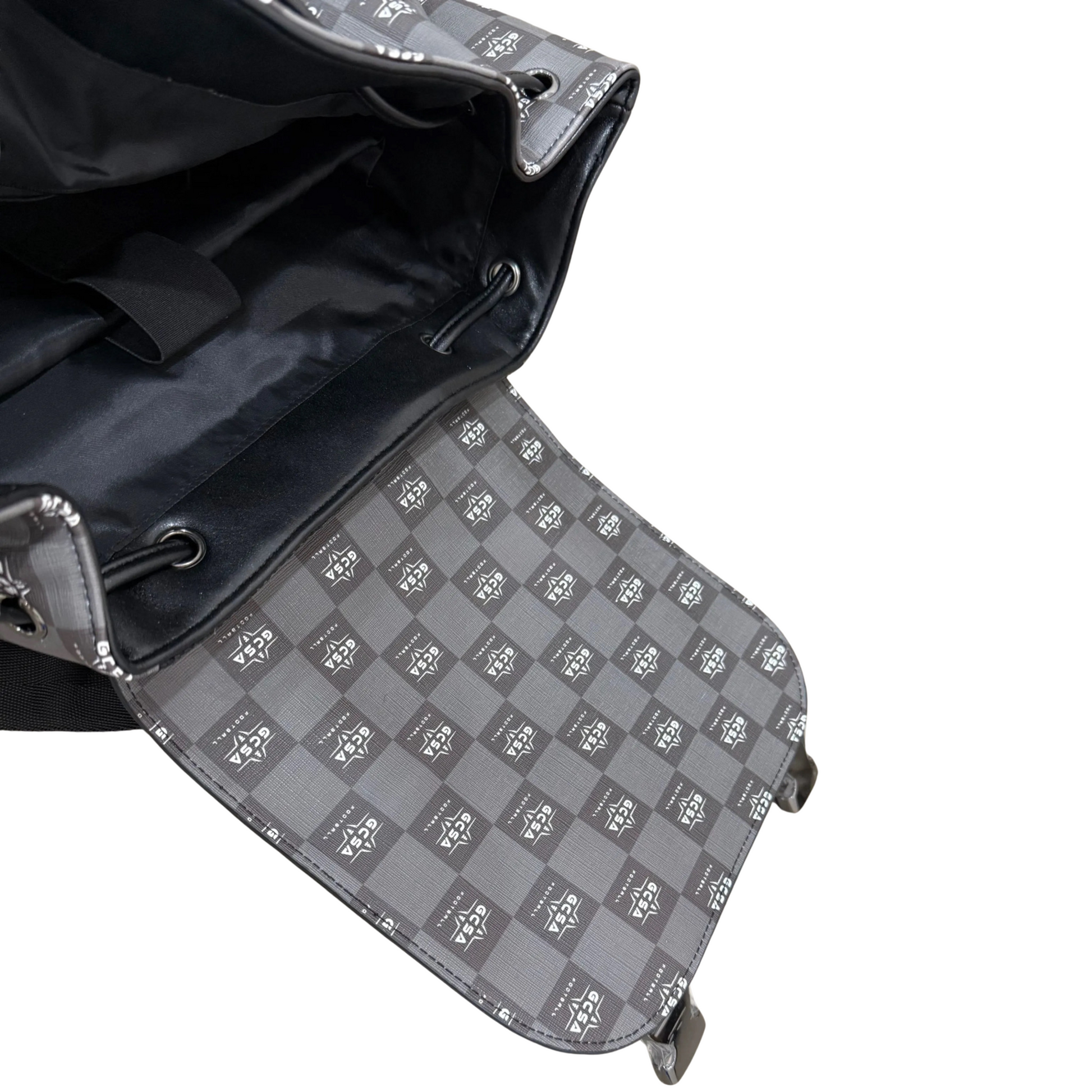 LUXE BACKPACK